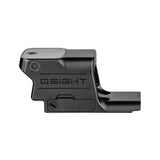 Osight SE MOS [rojo]