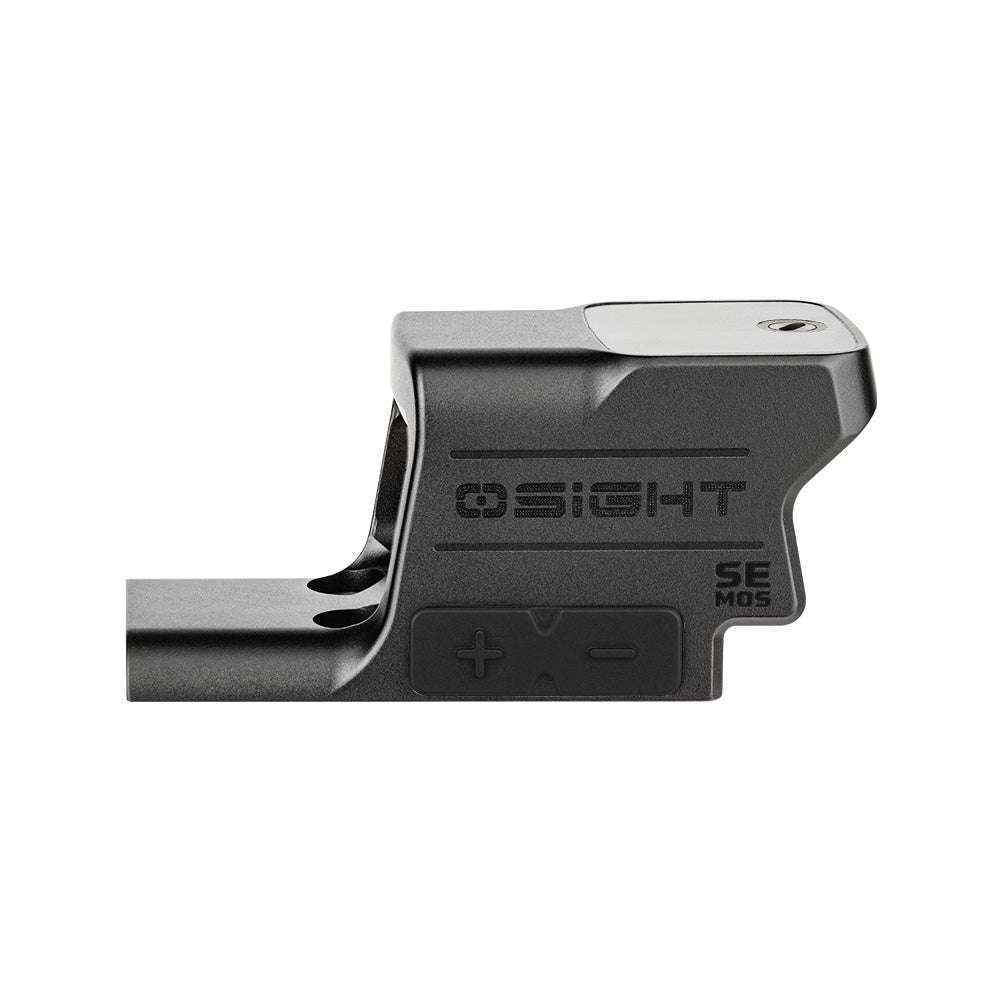 Osight SE MOS [rojo]