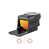 Osight SE MOS [rojo]