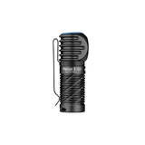 Perun 3 Mini | linterna frontal recargable | 1 250 lm