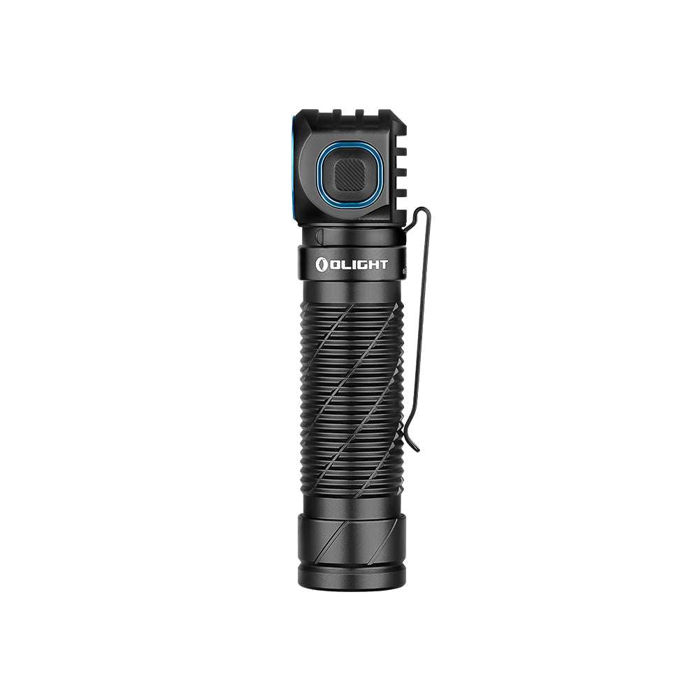 Perun 3 | linterna frontal recargable | 3 000 lm