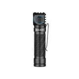 Perun 3 | linterna frontal recargable | 3 000 lm