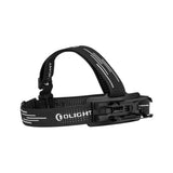 Perun 3 | linterna frontal recargable | 3 000 lm