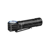 Perun 3 | linterna frontal recargable | 3 000 lm