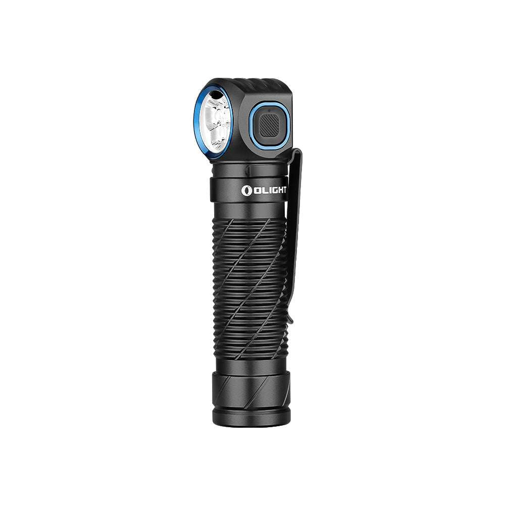 Perun 3 | linterna frontal recargable | 3 000 lm