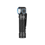 Perun 3 | linterna frontal recargable | 3 000 lm
