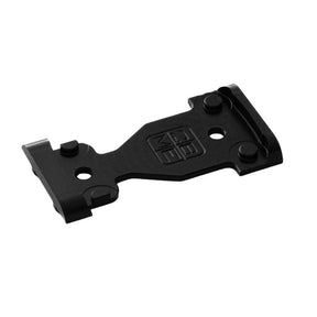 Placa adaptadora para mira de punto rojo para Glock MOS gen.6 | Shield RMSc huella