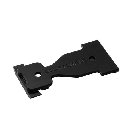 Placa adaptadora para mira de punto rojo para Glock MOS gen.6 | Shield RMSc huella