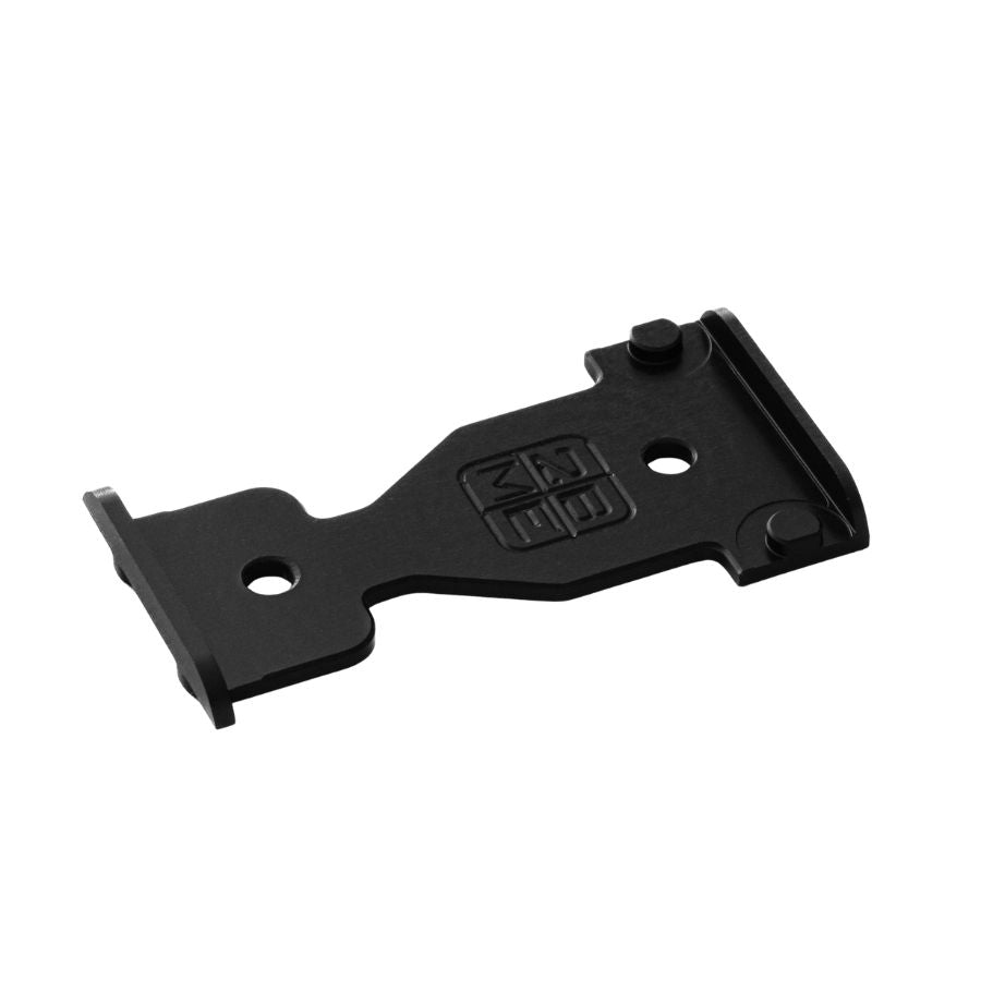 Placa adaptadora para Glock MOS gen.6 | Trijicon RMR huella