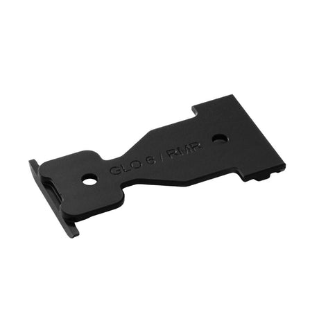 Placa adaptadora para Glock MOS gen.6 | Trijicon RMR huella