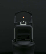 Placa adaptadora para Glock MOS | Shield RMSc huella