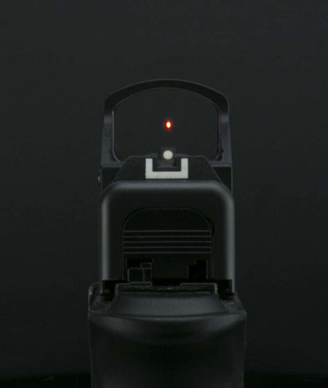 Placa adaptadora para Glock MOS | Shield RMSc huella