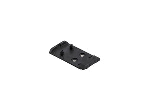 Placa adaptadora para Glock MOS | Shield RMSc huella