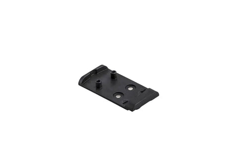 Placa adaptadora para Glock MOS | Shield RMSc huella