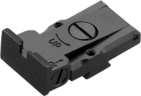 Remington 1911 R1 alza ajustable | blank