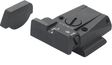 Ruger P91 - P97 miras ajustables | blank