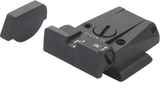 Ruger P91 - P97 miras ajustables | blank