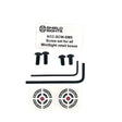 Screws for Shield mini sights | 4pcs