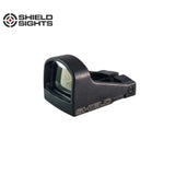 Shield SMS Shield Sights