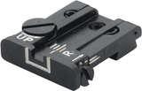 Sig [P220 P225 P226 P227 P229 P320] alza ajustable | líneas blancas