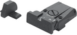 Sig [P220 P225 P226 P227 P229 P320] miras ajustables | blank