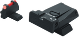 Sig [P220 P225 P226 P227 P229 P320] miras ajustables | fibra óptica