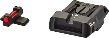 Sig [P220 P225 P226 P227 P229 P320] miras ajustables | fibra óptica