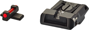 Sig [P220 P225 P226 P227 P229 P320] miras ajustables | fibra óptica