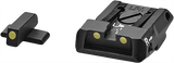 Sig [P220 P225 P226 P227 P229 P320] miras ajustables | puntos luminiscentes