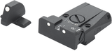 Sig [P220 P225 P226 P227 P229 P320] miras ajustables | puntos blancos