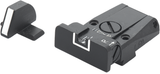 Sig [P220 P225 P226 P227 P229 P320] miras ajustables | líneas blancas