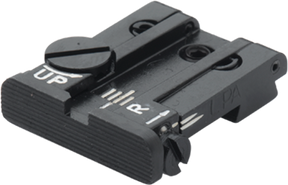 Sig P226 LDC alza ajustable | blank