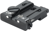Sig P226 LDC alza ajustable | puntos blancos