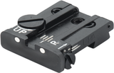 Sig P226 LDC alza ajustable | puntos blancos