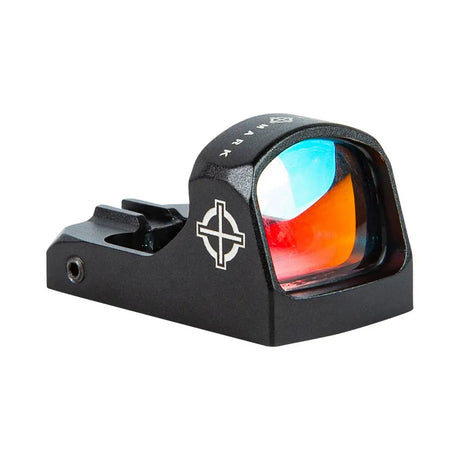 Sightmark Mini Shot A-Spec M3 Micro Reflex Sight mira de punto rojo