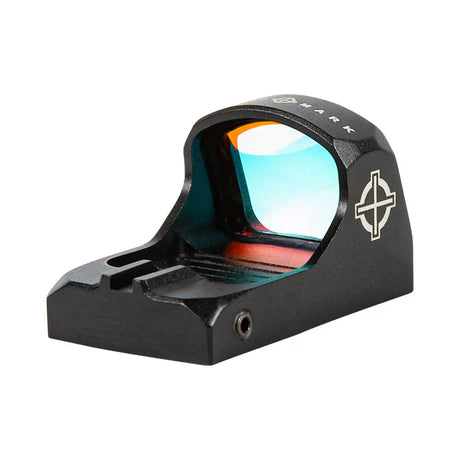 Sightmark Mini Shot A-Spec M3 Micro Reflex Sight mira de punto rojo