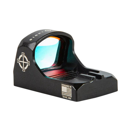 Sightmark Mini Shot A-Spec M3 Micro Reflex Sight mira de punto rojo