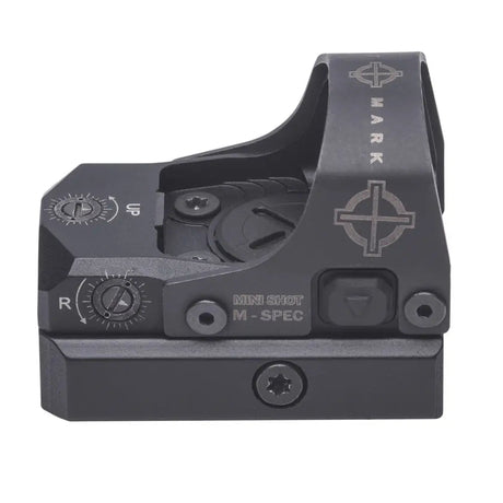 Sightmark Mini Shot M-Spec FMS Reflex Sight mira de punto rojo