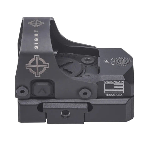 Sightmark Mini Shot M-Spec FMS Reflex Sight mira de punto rojo