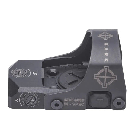 Sightmark Mini Shot M-Spec FMS Reflex Sight mira de punto rojo