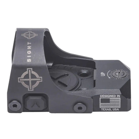 Sightmark Mini Shot M-Spec FMS Reflex Sight mira de punto rojo