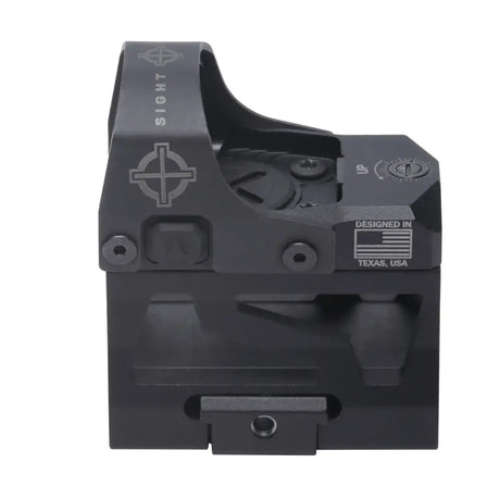 Sightmark Mini Shot M-Spec FMS Reflex Sight mira de punto rojo