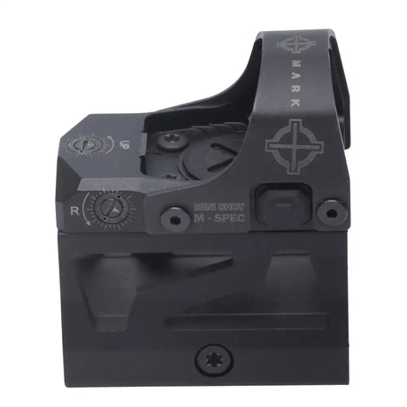 Sightmark Mini Shot M-Spec FMS Reflex Sight mira de punto rojo
