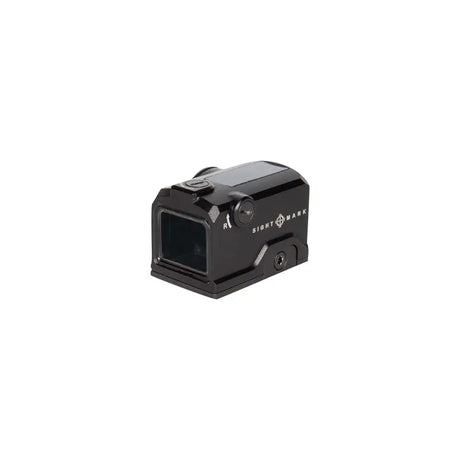 Sightmark Mini Shot M-Spec M2 Solar mira de punto rojo