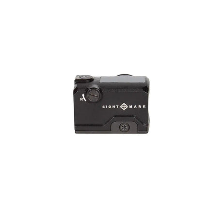 Sightmark Mini Shot M-Spec M2 Solar mira de punto rojo