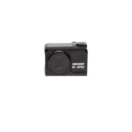 Sightmark Mini Shot M-Spec M2 Solar mira de punto rojo