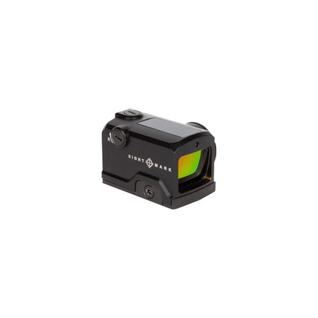 Sightmark Mini Shot M-Spec M2 Solar mira de punto rojo