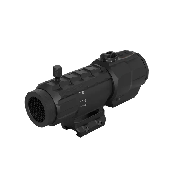 Sightmark Strikon VMP 1-4x22 SFP visor telescópico con fibra