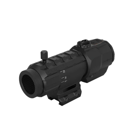 Sightmark Strikon VMP 1-4x22 SFP visor telescópico con fibra