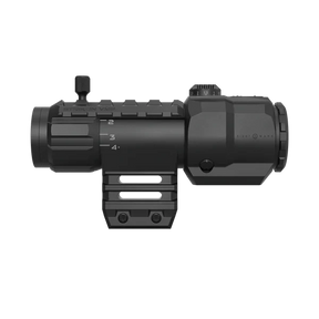 Sightmark Strikon VMP 1-4x22 SFP visor telescópico con fibra